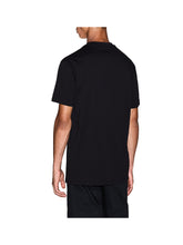 ARMANI EXCHANGE Armani Exchange T-Shirt Uomo Black - Nero BLACK